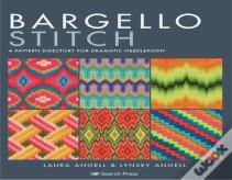 Bargello Stitch