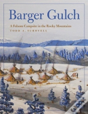 Capa do artigo Barger Gulch