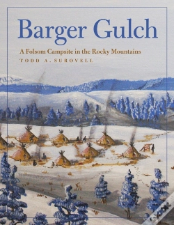Capa do artigo Barger Gulch