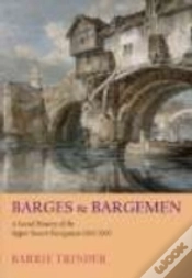 Capa do artigo Barges And Bargemen