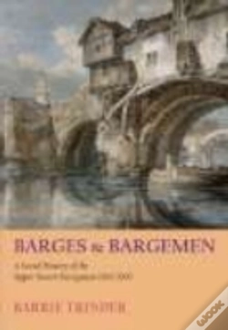Capa do artigo Barges And Bargemen