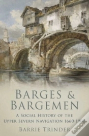 Capa do artigo Barges And Bargemen
