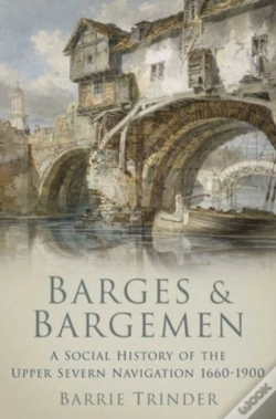 Capa do artigo Barges And Bargemen