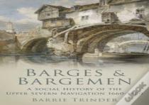 Barges And Bargemen