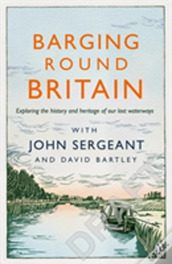 Capa do artigo Barging Round Britain
