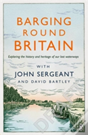 Capa do artigo Barging Round Britain