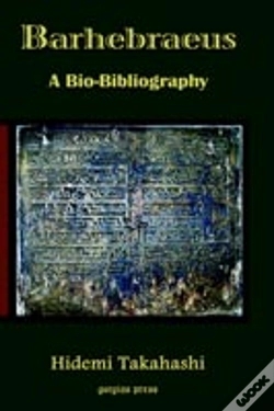 Capa do artigo Barhebraeus