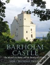 Barholm Castle