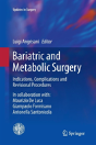 Bariatric And Metabolic Surgery - Preview