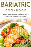 Bariatric Cookbook