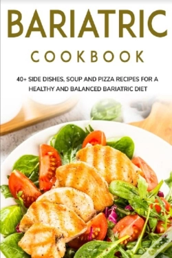 Capa do artigo Bariatric Cookbook