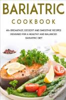 Bariatric Cookbook