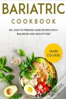 Bariatric Cookbook