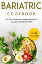 Bariatric Cookbook - Preview