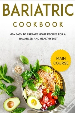 Capa do artigo Bariatric Cookbook