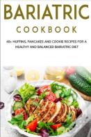 Bariatric Cookbook