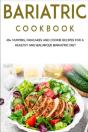 Bariatric Cookbook - Preview