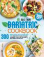 Bariatric Cookbook - Preview