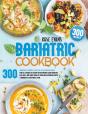Bariatric Cookbook - Preview
