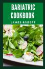 Bariatric Cookbook - Preview