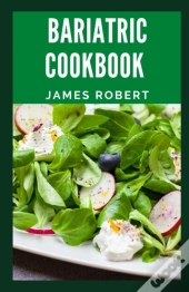 Bariatric Cookbook