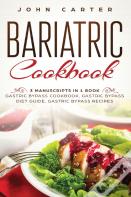 Bariatric Cookbook