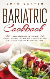 Bariatric Cookbook