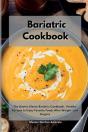 Bariatric Cookbook - Preview