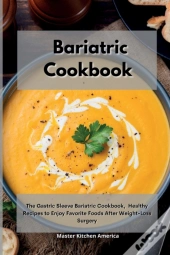 Bariatric Cookbook