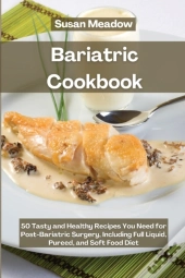 Bariatric Cookbook