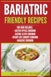 Bariatric Friendly Recipes