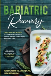 Capa do artigo Bariatric Recovery
