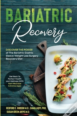 Capa do artigo Bariatric Recovery