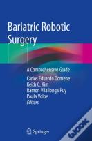 Bariatric Robotic Surgery