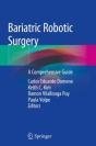 Bariatric Robotic Surgery - Preview