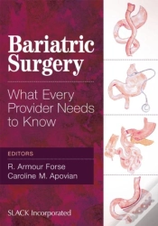 Capa do artigo Bariatric Surgery