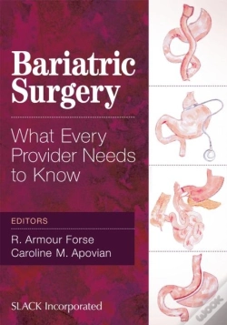 Capa do artigo Bariatric Surgery