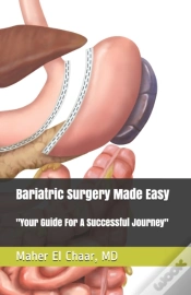 Capa do artigo Bariatric Surgery Made Easy