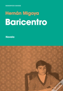 Capa do artigo Baricentro