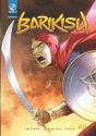 Barikisu #2 - Preview