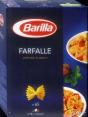 Barilla ; Les Meilleures Recettes - Preview
