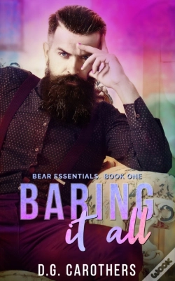Capa do artigo Baring It All