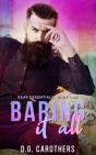 Baring It All - Preview