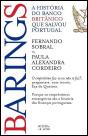 Barings - Preview
