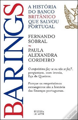 Capa do artigo Barings