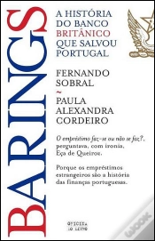 Capa do artigo Barings