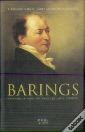 Capa do artigo Barings