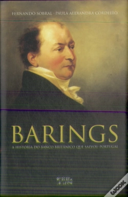 Capa do artigo Barings
