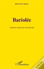 Capa do artigo Bariolée