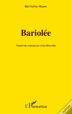 Capa do artigo Bariolée